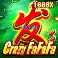 CrazyFaFaFa