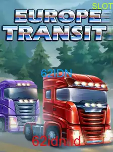 EuropeTransit