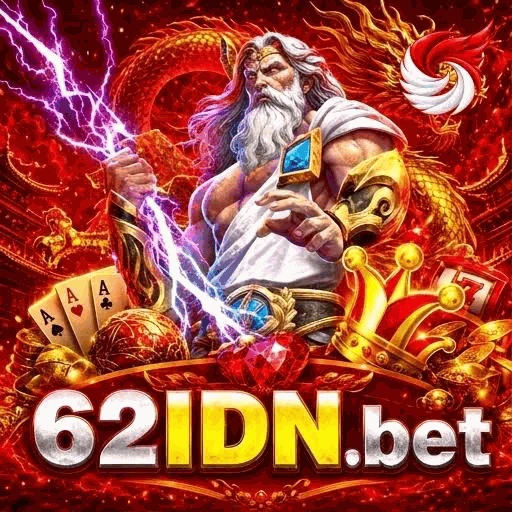 62IDN Logo